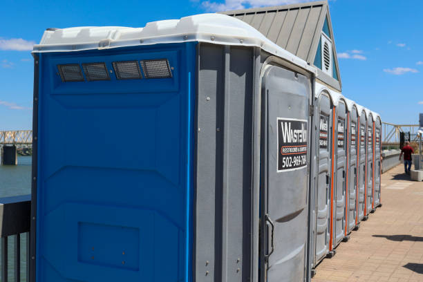 Best Portable Restroom Maintenance and Cleaning  in Manhattan Beach, CA