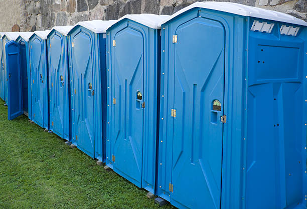 Trusted Manhattan Beach, CA Portable Potty Rental  Experts